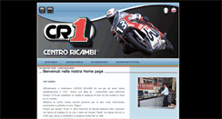 Desktop Screenshot of cr1.it